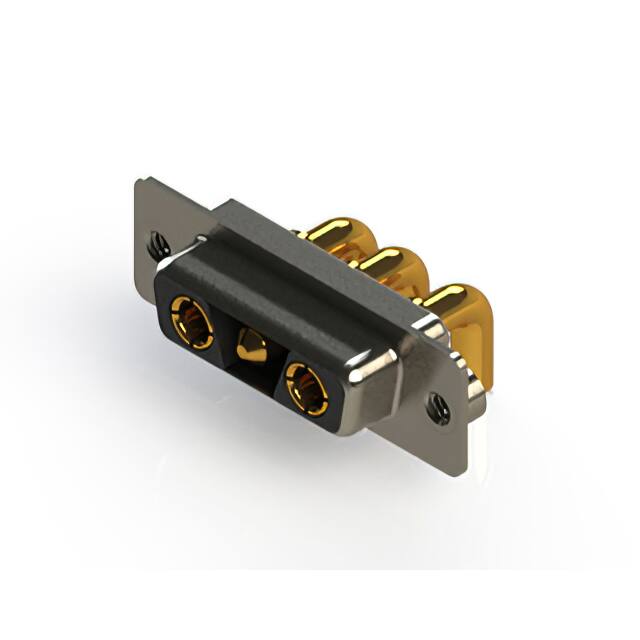 630-3WK3240-4N2 EDAC Inc.  Gruppi di connettori D-Sub